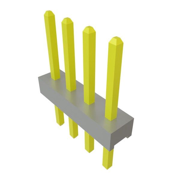 MTMM-104-06-F-S-200 - Samtec Inc.