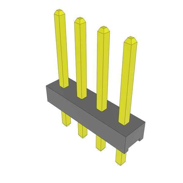 MTMM-104-06-G-S-236 - Samtec Inc.
