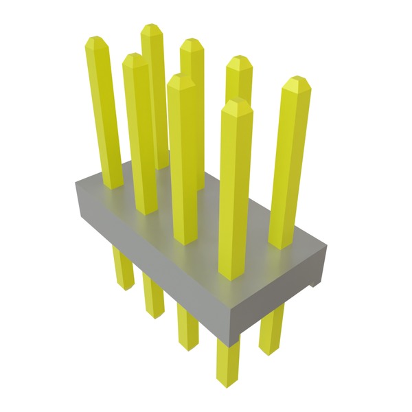 MTMM-104-06-S-D-200 - Samtec Inc.