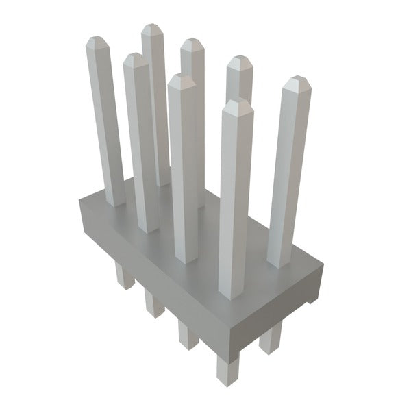 MTMM-104-06-T-D-230 - Samtec Inc.