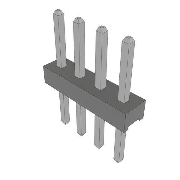MTMM-104-06-T-S-170 - Samtec Inc.