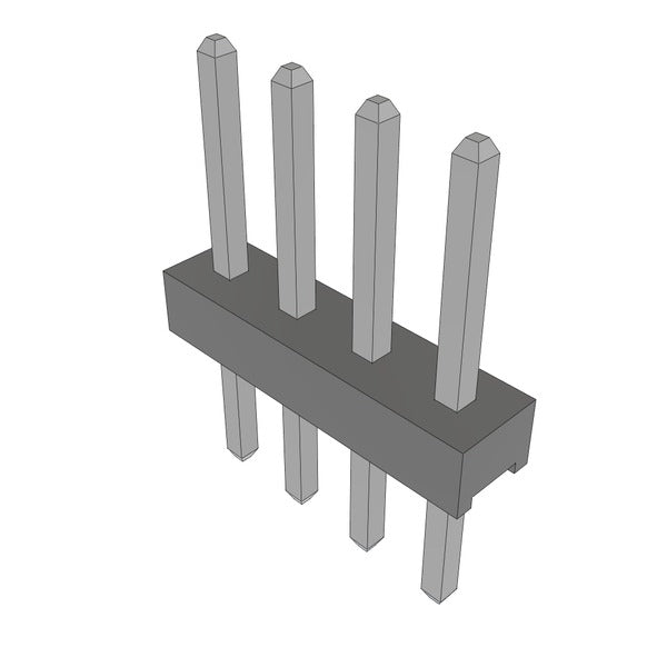 MTMM-104-06-T-S-195 - Samtec Inc.