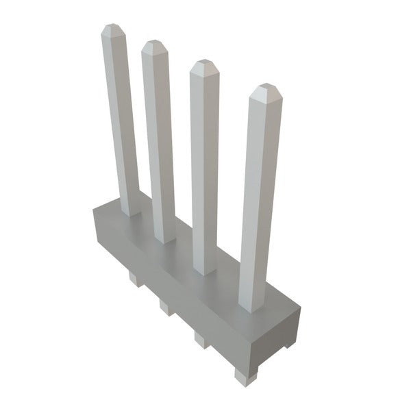 MTMM-104-06-T-S-255 - Samtec Inc.