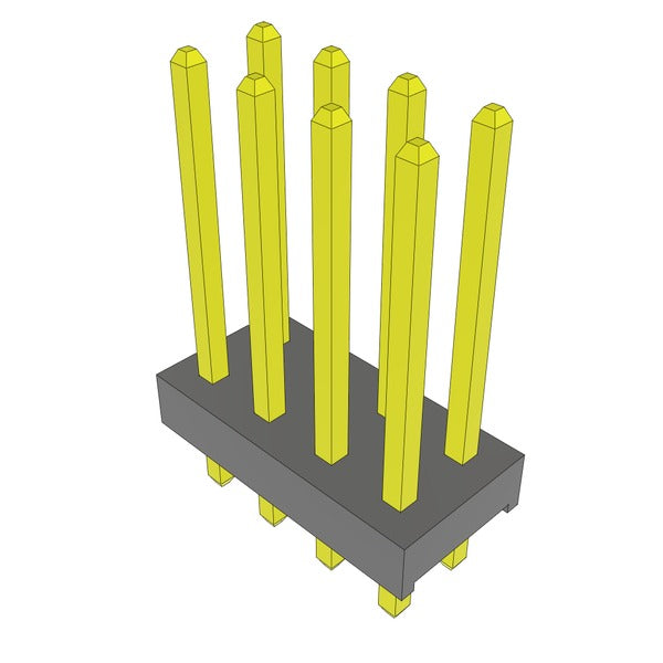 MTMM-104-07-L-D-318 - Samtec Inc.