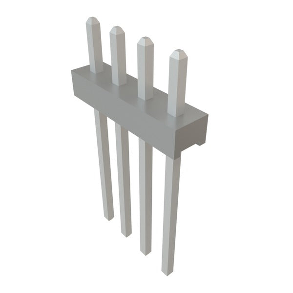 MTMM-104-10-T-S-110 - Samtec Inc.