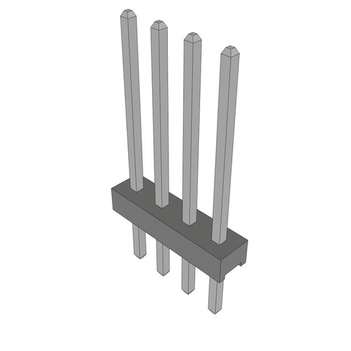MTMM-104-11-T-S-390 - Samtec Inc.