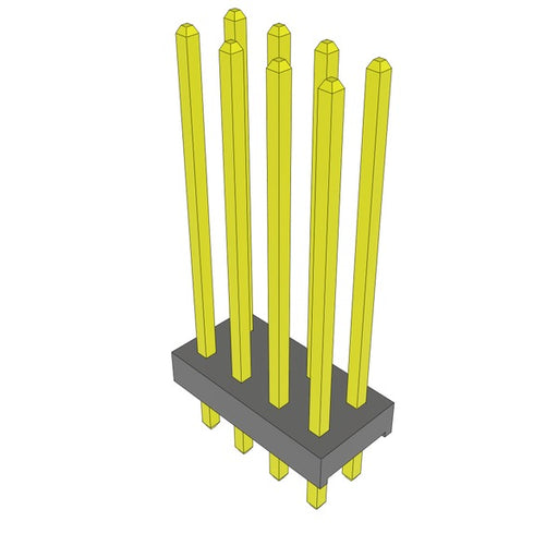 MTMM-104-13-F-D-515 - Samtec Inc.