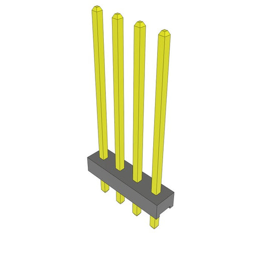 MTMM-104-13-G-S-515 - Samtec Inc.