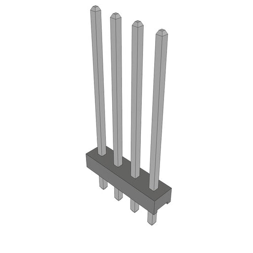 MTMM-104-13-T-S-510 - Samtec Inc.