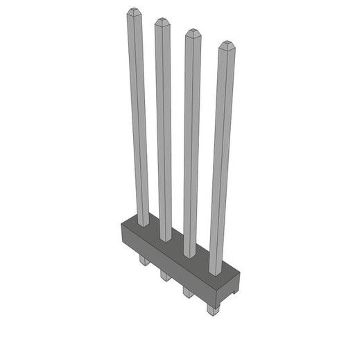 MTMM-104-13-T-S-535 - Samtec Inc.