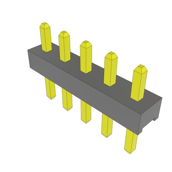 MTMM-105-02-F-S-080 - Samtec Inc.