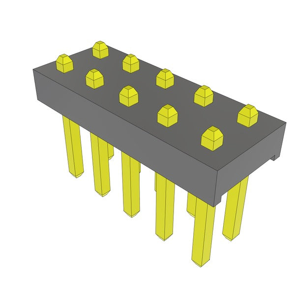 MTMM-105-02-L-D-025 - Samtec Inc.