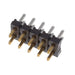 MTMM-105-02-L-D-090 by Samtec Inc. - CONNECTOR HEADER VERT 10POS 2MM