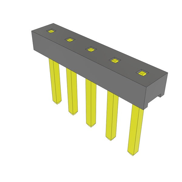 MTMM-105-02-S-S-000 - Samtec Inc.
