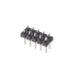 MTMM-105-02-T-D-065 by Samtec Inc. - CONNECTOR HEADER VERT 10POS 2MM