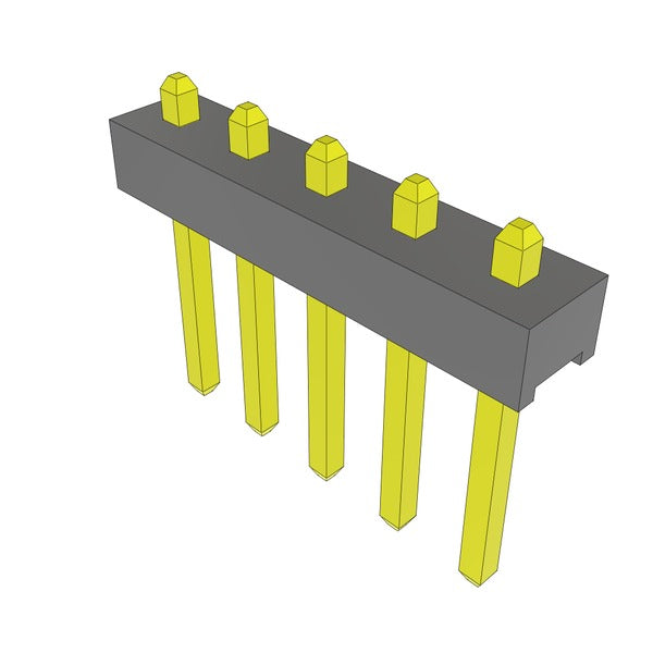 MTMM-105-03-G-S-035 - Samtec Inc.