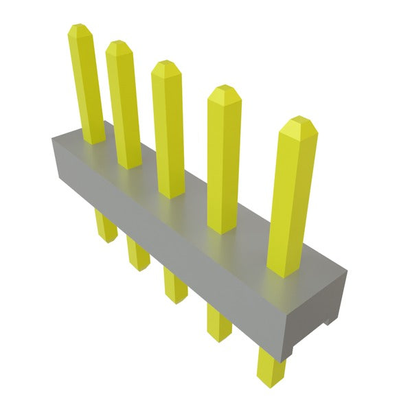 MTMM-105-03-S-S-140 - Samtec Inc.
