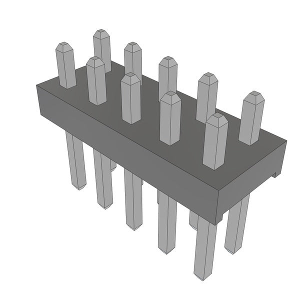 MTMM-105-03-T-D-075 - Samtec Inc.