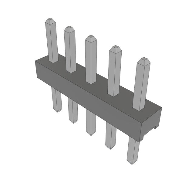 MTMM-105-04-T-S-130 - Samtec Inc.