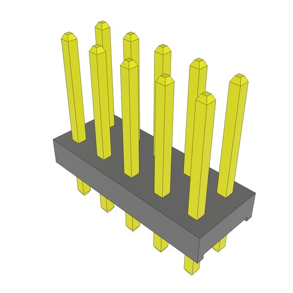 MTMM-105-05-F-D-230 - Samtec Inc.