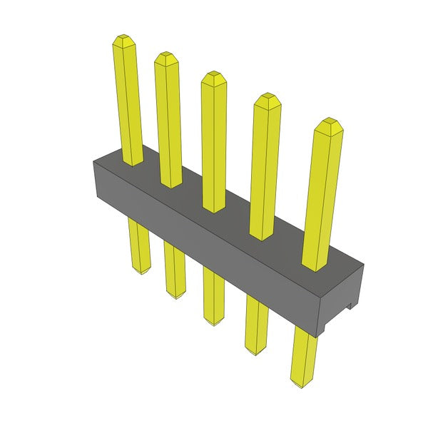 MTMM-105-05-F-S-178 - Samtec Inc.