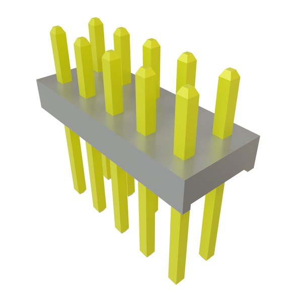 MTMM-105-05-L-D-100 - Samtec Inc.