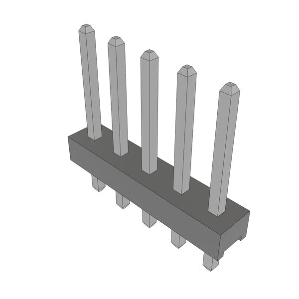 MTMM-105-05-T-S-235 - Samtec Inc.