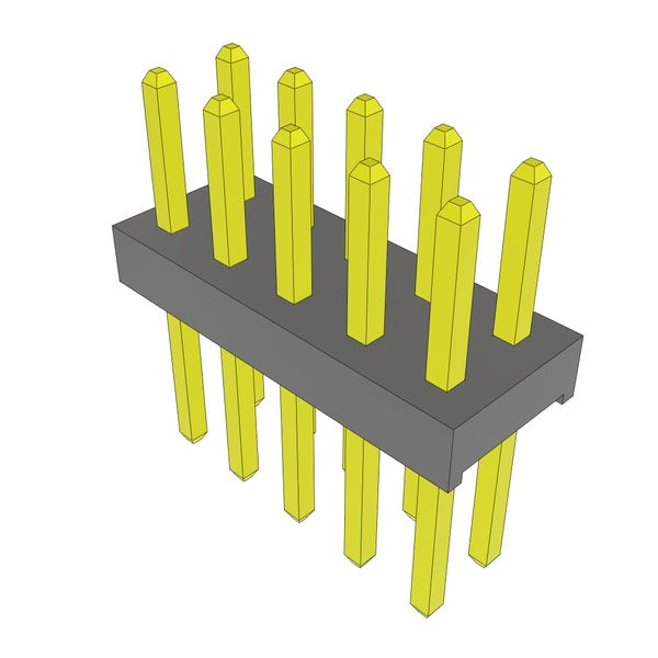 MTMM-105-06-F-D-145 - Samtec Inc.