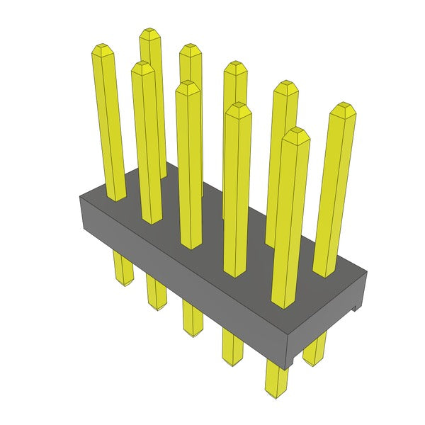 MTMM-105-06-L-D-229 - Samtec Inc.