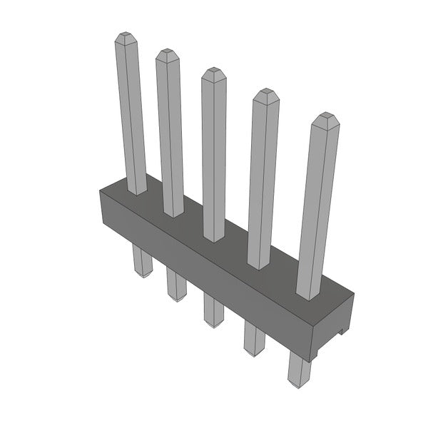MTMM-105-06-T-S-235 - Samtec Inc.