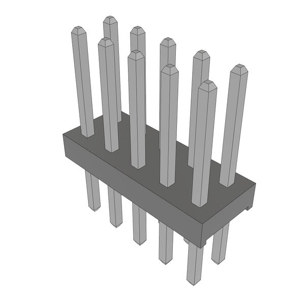 MTMM-105-07-T-D-239 - Samtec Inc.