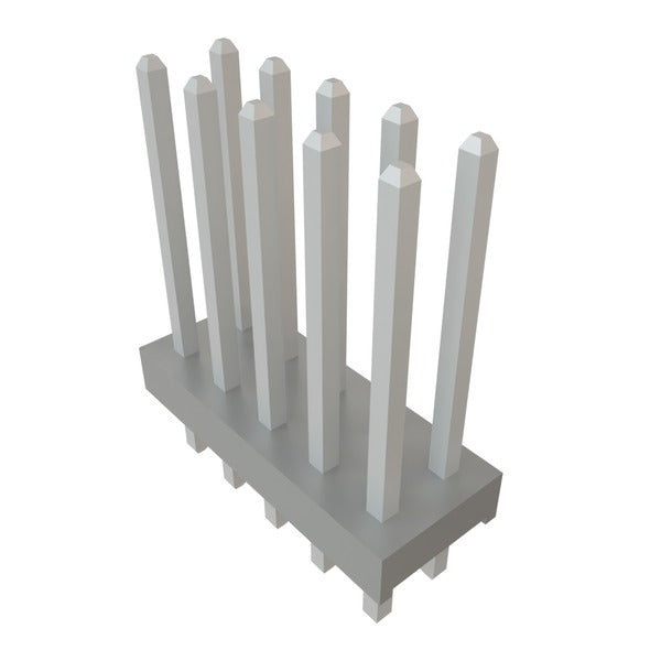 MTMM-105-08-T-D-325 - Samtec Inc.