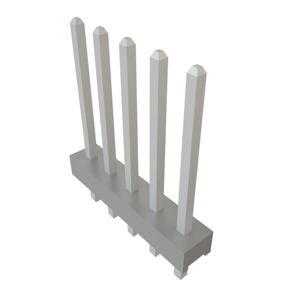 MTMM-105-08-T-S-330 - Samtec Inc.