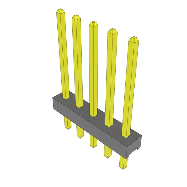 MTMM-105-09-G-S-366 - Samtec Inc.