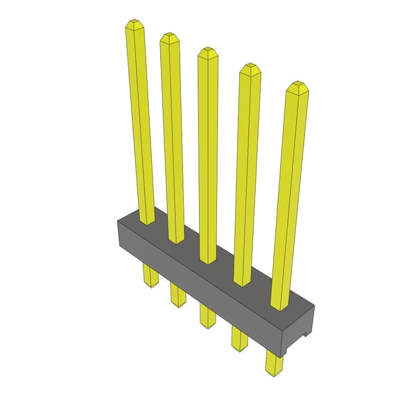 MTMM-105-09-L-S-375 - Samtec Inc.