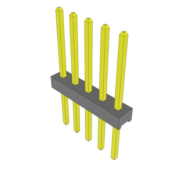 MTMM-105-11-S-S-310 - Samtec Inc.