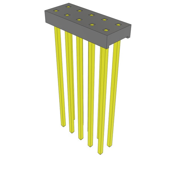 MTMM-105-14-G-D-000 - Samtec Inc.
