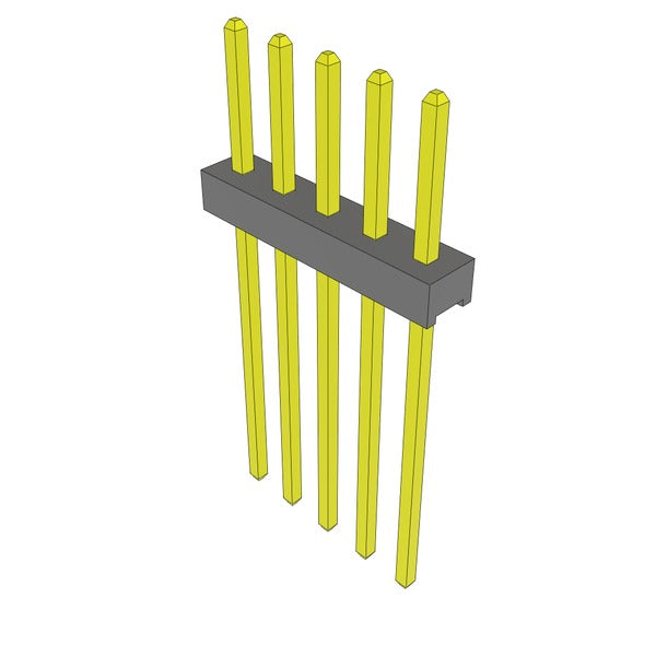 MTMM-105-14-G-S-200 - Samtec Inc.