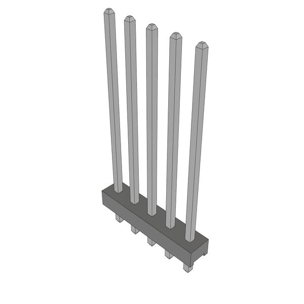 MTMM-105-14-T-S-612 - Samtec Inc.