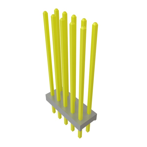 MTMM-105-15-L-D-630 - Samtec Inc.