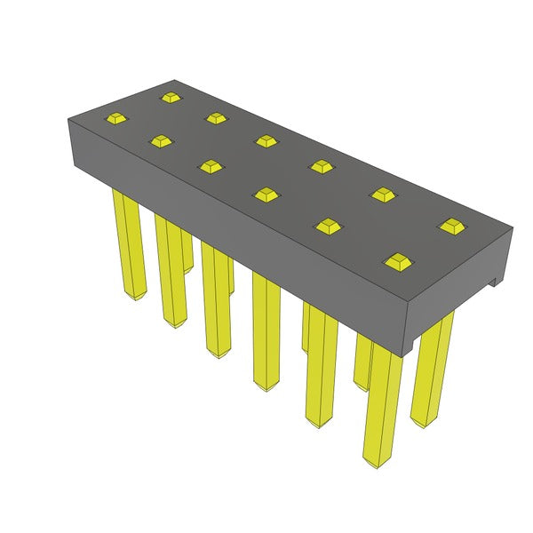 MTMM-106-02-G-D-005 - Samtec Inc.
