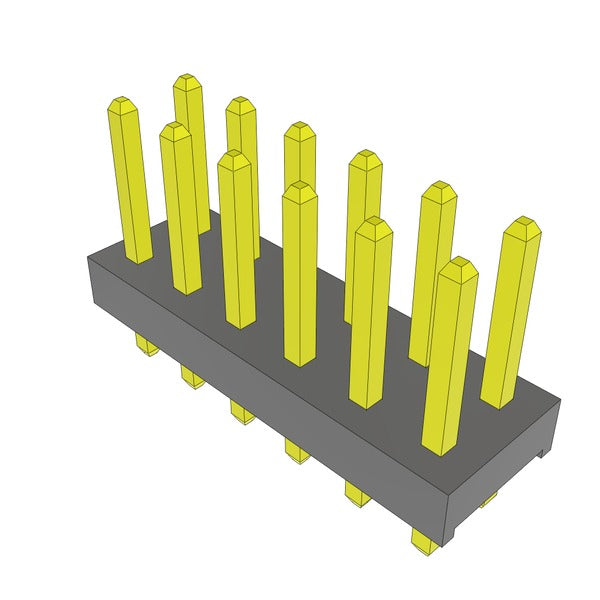 MTMM-106-03-F-D-175 - Samtec Inc.