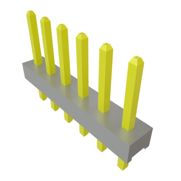 MTMM-106-04-S-S-172 - Samtec Inc.