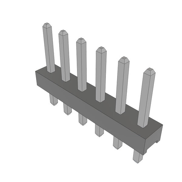 MTMM-106-04-T-S-175 - Samtec Inc.