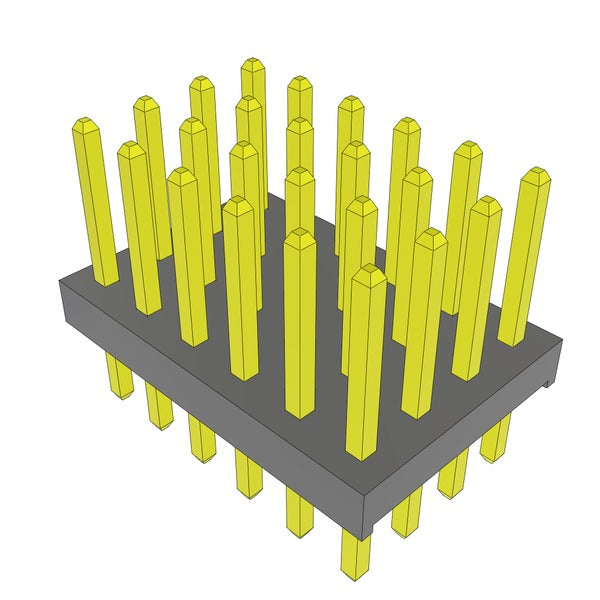 MTMM-106-05-S-Q-200 - Samtec Inc.