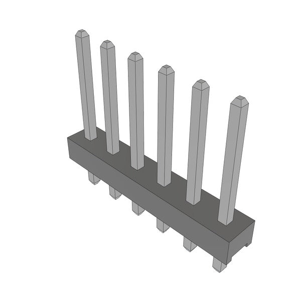 MTMM-106-06-T-S-260 - Samtec Inc.