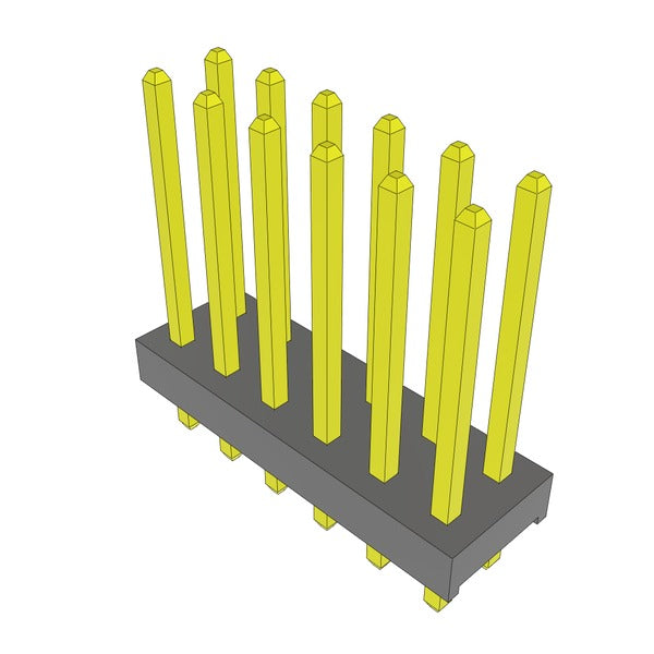 MTMM-106-07-G-D-325 - Samtec Inc.