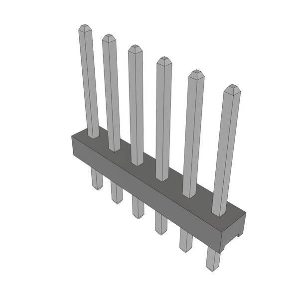 MTMM-106-07-T-S-285 - Samtec Inc.