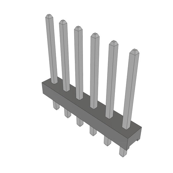 MTMM-106-07-T-S-305 - Samtec Inc.