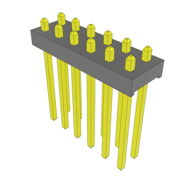 MTMM-106-08-G-D-044 - Samtec Inc.